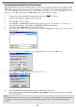 Preview for 38 page of Goodmans G-SHOT 3029TFT User Manual