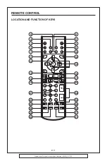 Preview for 11 page of Goodmans GCE5001DVD Instruction Manual