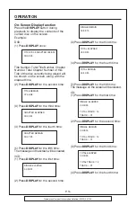 Preview for 16 page of Goodmans GCE5001DVD Instruction Manual