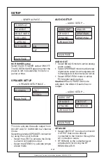 Preview for 21 page of Goodmans GCE5001DVD Instruction Manual