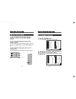 Preview for 11 page of Goodmans GCE5012DVD User Manual