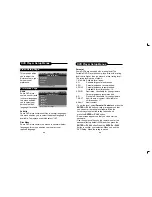 Preview for 16 page of Goodmans GCE5012DVD User Manual