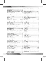 Preview for 2 page of Goodmans GCE67W5DVDK User Manual