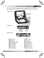 Preview for 9 page of Goodmans GCE67W5DVDK User Manual