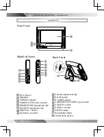 Preview for 10 page of Goodmans GCE67W5DVDK User Manual