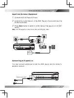 Preview for 17 page of Goodmans GCE67W5DVDK User Manual