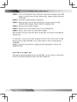 Preview for 28 page of Goodmans GCE67W5DVDK User Manual