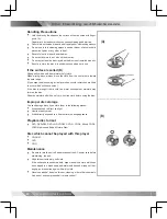 Preview for 30 page of Goodmans GCE67W5DVDK User Manual