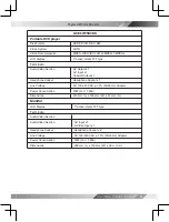 Preview for 31 page of Goodmans GCE67W5DVDK User Manual