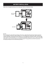 Preview for 4 page of Goodmans GCE70W6DVDK Operating Manual