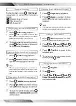 Preview for 12 page of Goodmans GDVD100W3 User Manual