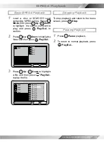 Preview for 15 page of Goodmans GDVD100W3 User Manual