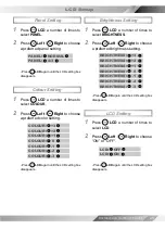 Preview for 21 page of Goodmans GDVD100W3 User Manual