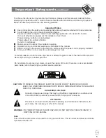 Preview for 5 page of Goodmans GDVD301RP User Manual