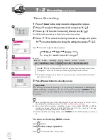 Preview for 26 page of Goodmans GDVD301RP User Manual