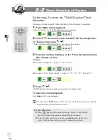 Preview for 38 page of Goodmans GDVD301RP User Manual