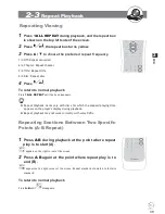 Preview for 39 page of Goodmans GDVD301RP User Manual