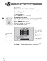 Preview for 44 page of Goodmans GDVD301RP User Manual