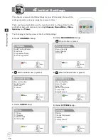 Preview for 52 page of Goodmans GDVD301RP User Manual