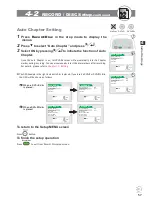 Preview for 57 page of Goodmans GDVD301RP User Manual