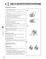 Preview for 72 page of Goodmans GDVD301RP User Manual