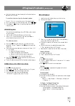 Preview for 31 page of Goodmans GDVD303R User Manual