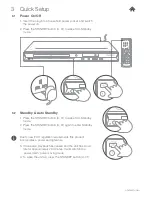 Preview for 7 page of Goodmans GDVD3607HDMI User Manual