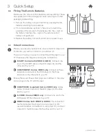 Preview for 8 page of Goodmans GDVD3607HDMI User Manual