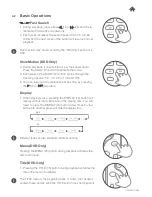 Preview for 11 page of Goodmans GDVD3607HDMI User Manual