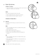 Preview for 12 page of Goodmans GDVD3607HDMI User Manual