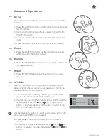 Preview for 15 page of Goodmans GDVD3607HDMI User Manual