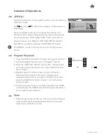 Preview for 16 page of Goodmans GDVD3607HDMI User Manual