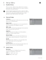 Preview for 17 page of Goodmans GDVD3607HDMI User Manual