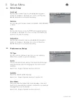 Preview for 19 page of Goodmans GDVD3607HDMI User Manual