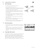 Preview for 21 page of Goodmans GDVD3607HDMI User Manual