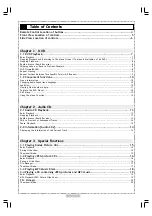 Preview for 2 page of Goodmans GDVD53LCD User Manual