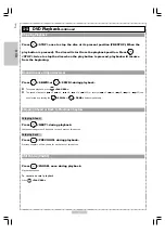 Preview for 8 page of Goodmans GDVD53LCD User Manual