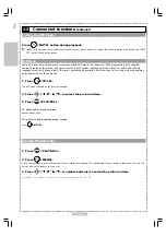 Preview for 12 page of Goodmans GDVD53LCD User Manual