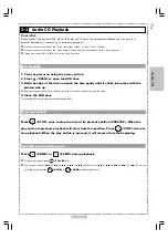 Preview for 13 page of Goodmans GDVD53LCD User Manual