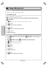 Preview for 16 page of Goodmans GDVD53LCD User Manual