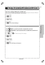 Preview for 19 page of Goodmans GDVD53LCD User Manual