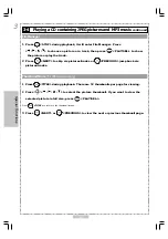 Preview for 20 page of Goodmans GDVD53LCD User Manual