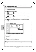 Preview for 24 page of Goodmans GDVD53LCD User Manual