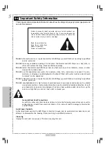 Preview for 34 page of Goodmans GDVD53LCD User Manual