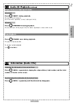 Preview for 15 page of Goodmans GDVD62WLCD User Manual