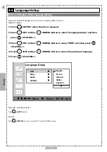 Preview for 22 page of Goodmans GDVD62WLCD User Manual