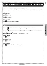 Preview for 21 page of Goodmans GDVD63WLCD User Manual