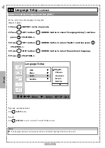 Preview for 24 page of Goodmans GDVD63WLCD User Manual