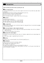 Preview for 6 page of Goodmans GDVD67LCD User Manual