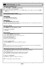 Preview for 10 page of Goodmans GDVD67LCD User Manual